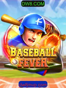 Descubra a Emoção do Jogo BaseballFever com DW8.COM