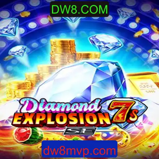 Explorando DiamondExplosion7sSE: A Nova Sensação dos Jogos de Azar
