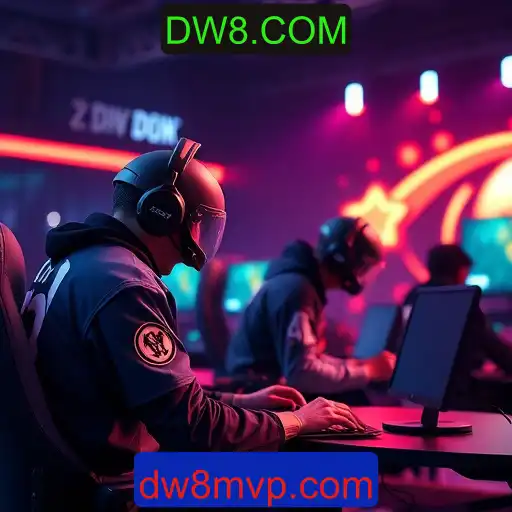 Esportes virtuais