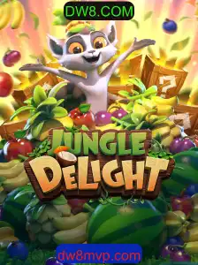 Descubra JungleDelight: Uma Aventura Selvagem e Estratégica