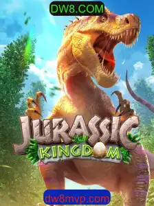 Descubra o Mundo Emocionante de JurassicKingdom: Aventuras Pré-históricas e Estratégia