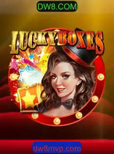 Explorando o Fascinante Mundo do Jogo LuckyBoxes