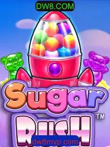 Explorando a Empolgante Aventura de SugarRush no DW8.COM