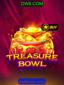 Explorando o Universo de TreasureBowl: Um Mergulho no Mundo do DW8.COM